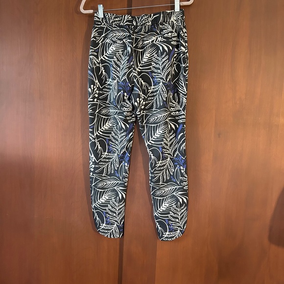 Marine Layer Printed Ankle length Pants - Picture 4 of 6